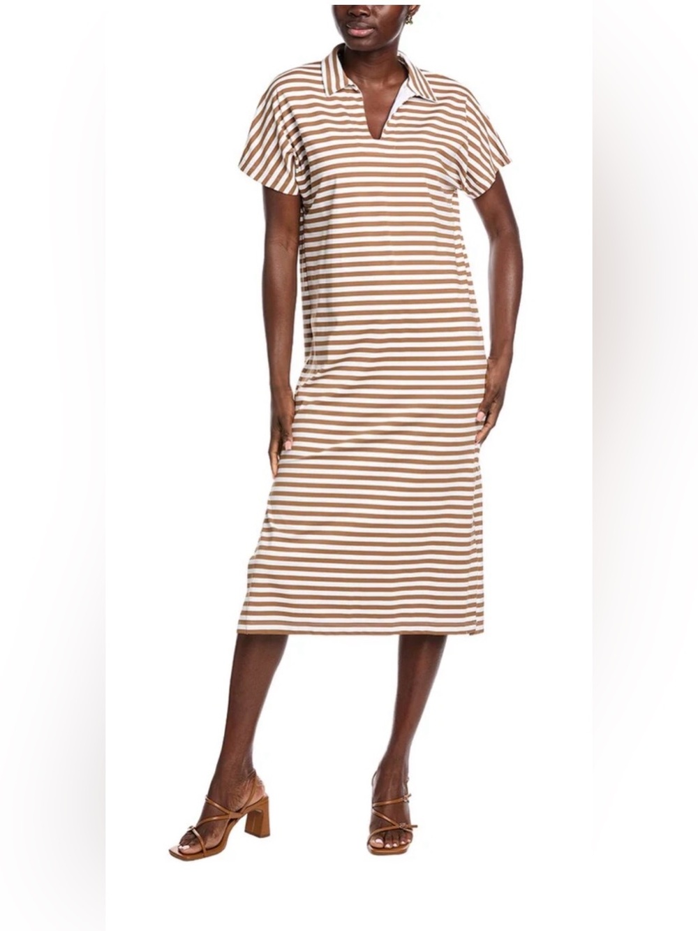 🤎 J.MCLAUGHLIN ALDER DRESS 🤎
